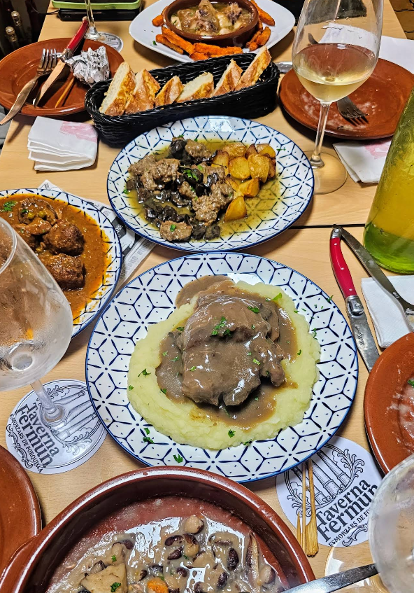 Taverna Fermun