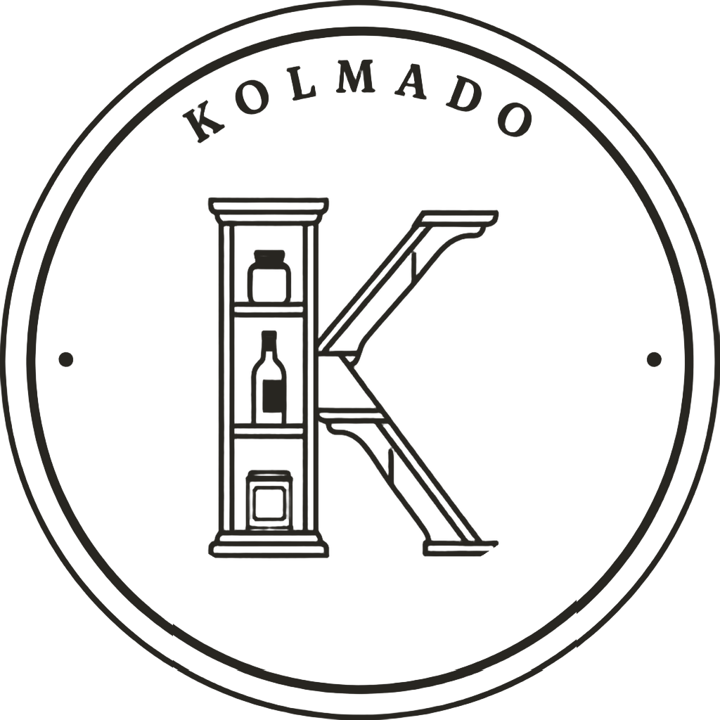 Sello KOLMADO